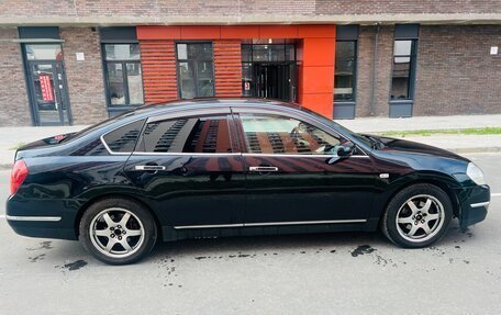 Nissan Teana, 2006 год, 557 000 рублей, 3 фотография