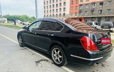 Nissan Teana, 2006 год, 557 000 рублей, 4 фотография