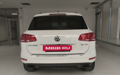 Volkswagen Touareg III, 2013 год, 2 590 000 рублей, 5 фотография