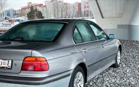 BMW 5 серия, 1996 год, 300 000 рублей, 2 фотография