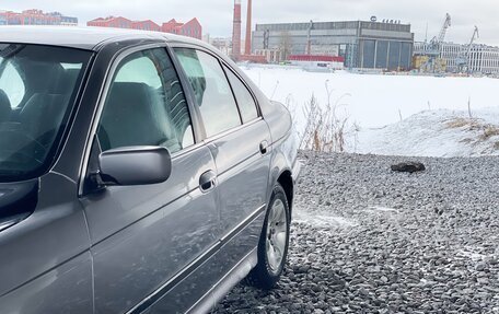 BMW 5 серия, 1996 год, 300 000 рублей, 10 фотография