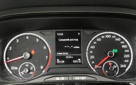 Volkswagen Polo VI (EU Market), 2022 год, 2 067 400 рублей, 11 фотография