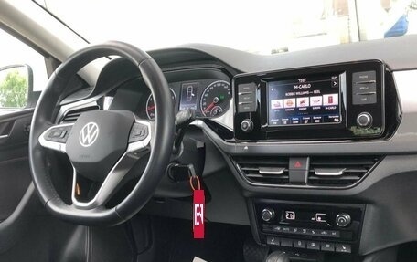 Volkswagen Polo VI (EU Market), 2022 год, 2 067 400 рублей, 9 фотография