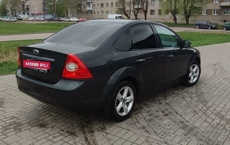 Ford Focus II рестайлинг, 2010 год, 885 000 рублей, 5 фотография