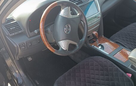 Toyota Camry, 2008 год, 1 100 000 рублей, 7 фотография