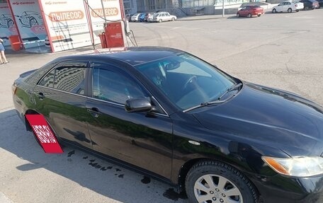 Toyota Camry, 2008 год, 1 100 000 рублей, 5 фотография