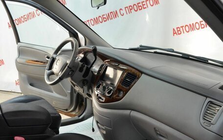 Mazda MPV II, 2002 год, 449 000 рублей, 12 фотография