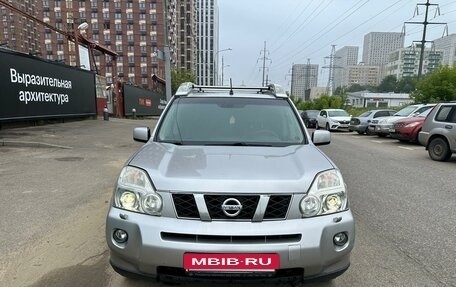 Nissan X-Trail, 2008 год, 1 200 000 рублей, 2 фотография