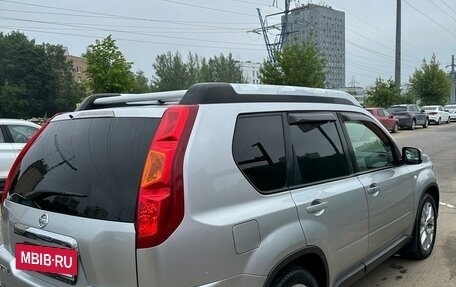 Nissan X-Trail, 2008 год, 1 200 000 рублей, 5 фотография