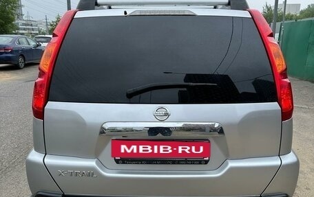 Nissan X-Trail, 2008 год, 1 200 000 рублей, 6 фотография