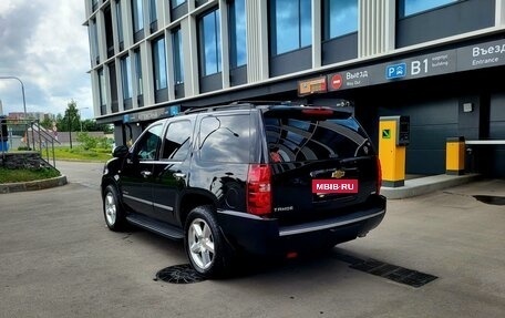 Chevrolet Tahoe III, 2011 год, 2 750 000 рублей, 3 фотография