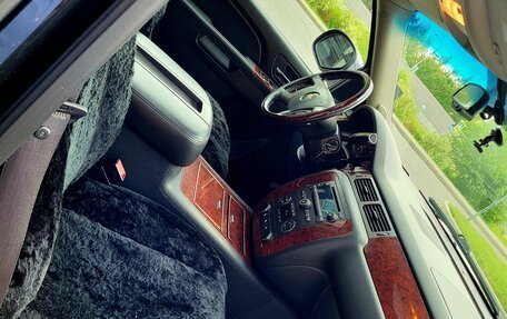 Chevrolet Tahoe III, 2011 год, 2 750 000 рублей, 10 фотография