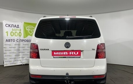 Volkswagen Touran III, 2009 год, 759 900 рублей, 5 фотография