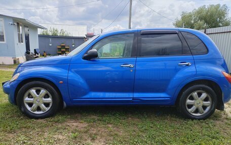 Chrysler PT Cruiser, 2003 год, 480 000 рублей, 4 фотография