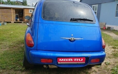 Chrysler PT Cruiser, 2003 год, 480 000 рублей, 6 фотография