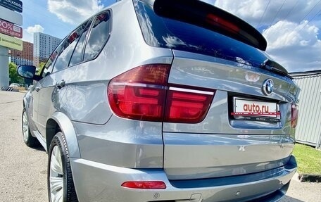 BMW X5, 2013 год, 2 450 000 рублей, 5 фотография