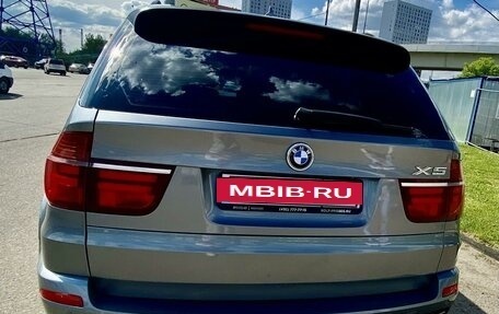 BMW X5, 2013 год, 2 450 000 рублей, 2 фотография