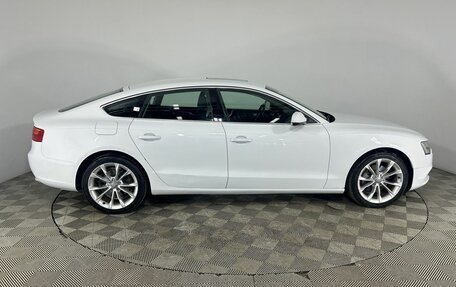 Audi A5, 2014 год, 1 899 000 рублей, 4 фотография