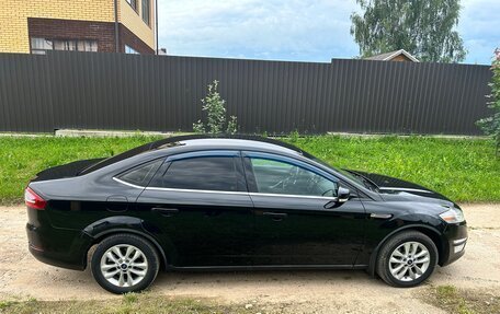 Ford Mondeo IV, 2013 год, 1 200 000 рублей, 4 фотография