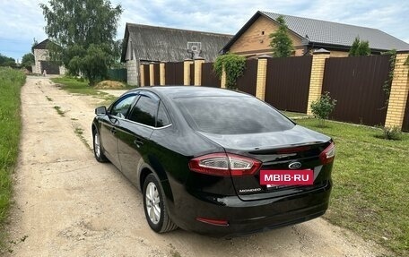 Ford Mondeo IV, 2013 год, 1 200 000 рублей, 6 фотография