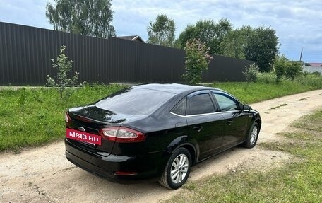 Ford Mondeo IV, 2013 год, 1 200 000 рублей, 7 фотография