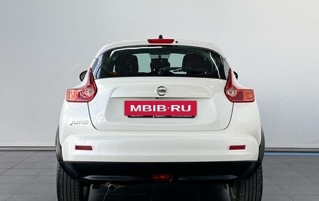 Nissan Juke II, 2014 год, 1 299 900 рублей, 6 фотография