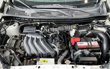 Nissan Juke II, 2014 год, 1 299 900 рублей, 20 фотография