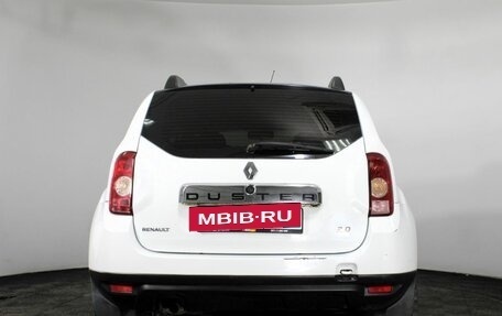 Renault Duster I рестайлинг, 2012 год, 930 000 рублей, 6 фотография