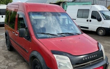 Ford Tourneo Connect I, 2005 год, 375 000 рублей, 3 фотография