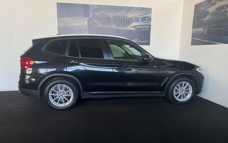 BMW X3, 2018 год, 3 914 000 рублей, 4 фотография