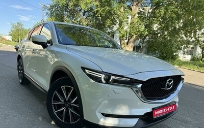 Mazda CX-5 II, 2019 год, 3 270 000 рублей, 1 фотография