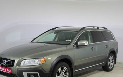 Volvo XC70 II рестайлинг, 2012 год, 1 888 000 рублей, 1 фотография