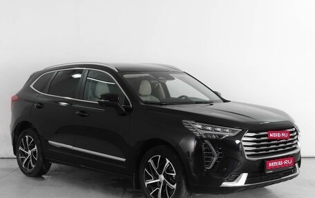 Haval Jolion, 2021 год, 2 289 000 рублей, 1 фотография