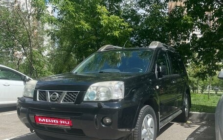 Nissan X-Trail, 2005 год, 950 000 рублей, 1 фотография