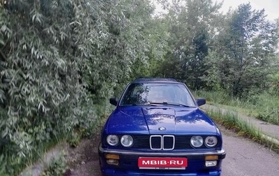 BMW 3 серия, 1986 год, 900 000 рублей, 1 фотография