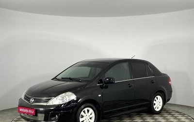 Nissan Tiida, 2012 год, 890 000 рублей, 1 фотография