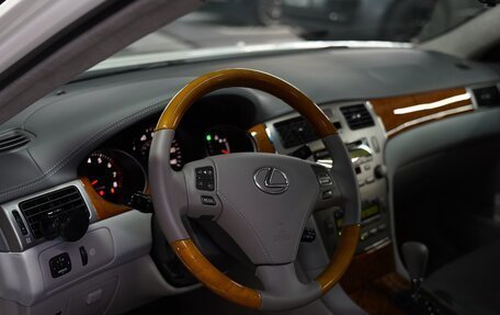 Lexus ES IV, 2005 год, 2 130 000 рублей, 6 фотография