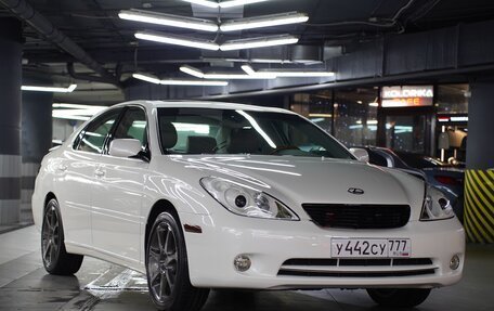 Lexus ES IV, 2005 год, 2 130 000 рублей, 2 фотография