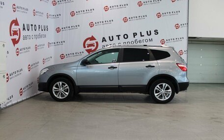 Nissan Qashqai, 2010 год, 1 089 000 рублей, 7 фотография