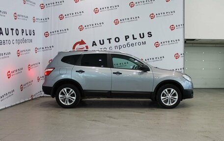 Nissan Qashqai, 2010 год, 1 089 000 рублей, 8 фотография