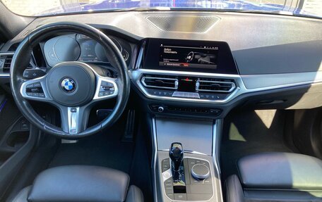 BMW 3 серия, 2021 год, 4 950 000 рублей, 8 фотография