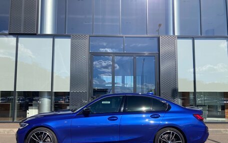 BMW 3 серия, 2021 год, 4 950 000 рублей, 5 фотография
