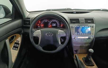 Toyota Camry, 2006 год, 999 900 рублей, 9 фотография