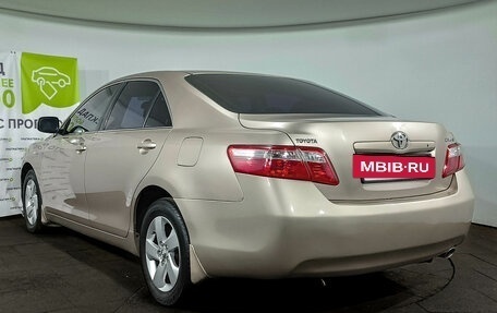 Toyota Camry, 2006 год, 999 900 рублей, 5 фотография