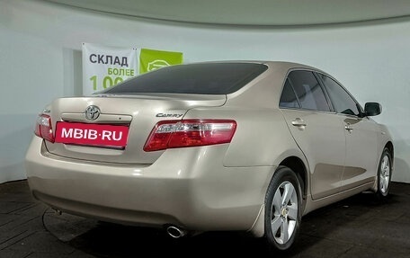 Toyota Camry, 2006 год, 999 900 рублей, 3 фотография