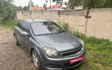 Opel Astra H, 2007 год, 399 000 рублей, 1 фотография