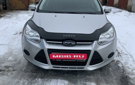 Ford Focus III, 2011 год, 700 000 рублей, 3 фотография