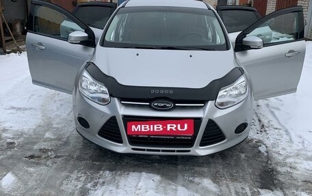 Ford Focus III, 2011 год, 700 000 рублей, 2 фотография