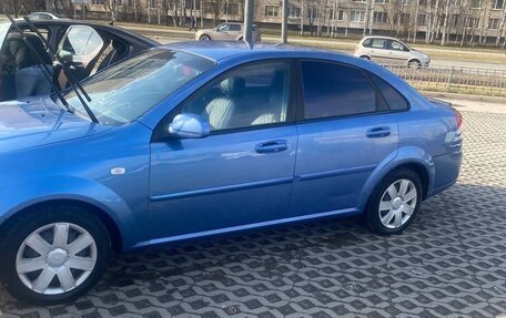 Chevrolet Lacetti, 2007 год, 300 000 рублей, 2 фотография