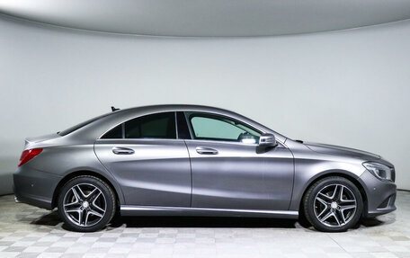 Mercedes-Benz CLA, 2014 год, 1 800 000 рублей, 4 фотография